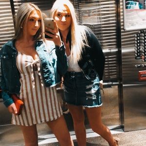 Meet your Posher, Charlotte